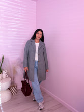 Load image into Gallery viewer, Liv Long Coat