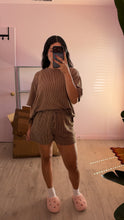 Load image into Gallery viewer, Ribbed set (MEDIUM)