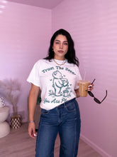 Load image into Gallery viewer, Trust The Seeds You’re Planting Graphic Tee