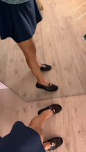 Load image into Gallery viewer, Ballerina Flats (Size: 9)