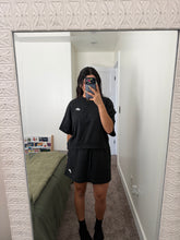 Load image into Gallery viewer, Nike short sleeve sweater (Large)