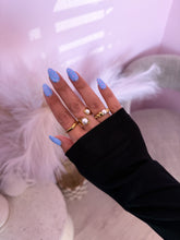 Load image into Gallery viewer, Mireille Ring *18K Gold Plated*