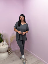 Load image into Gallery viewer, Mia Set in ASH GRAY