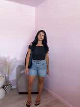 Load image into Gallery viewer, Bryn Midi Shorts
