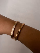 Load image into Gallery viewer, Valeria Bracelets 18K Gold Plated *2 Styles*