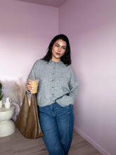 Load image into Gallery viewer, Erin Barrel Jeans