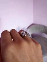Load image into Gallery viewer, Ring *Stainless Steel Filled*
