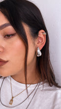 Load image into Gallery viewer, Mila ear cuffs *2 COLORS*