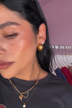 Load image into Gallery viewer, Ainara Earrings *18K Gold Plated*