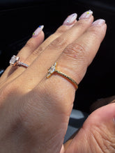 Load image into Gallery viewer, Ivy Dainty Ring *18K Gold Plated*