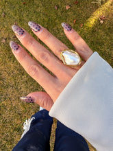 Load image into Gallery viewer, Leonor Ring *18K Gold Plated*