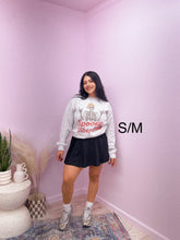 Load image into Gallery viewer, Spooky Vibes Only Crewneck Sweater
