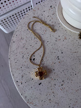 Load image into Gallery viewer, Eliza Necklace *18K Gold Plated*