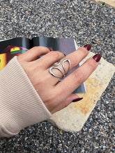 Load image into Gallery viewer, Odette Ring *Stainless Steel Filled*