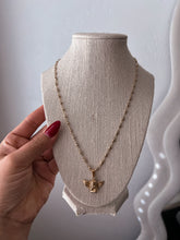 Load image into Gallery viewer, Angelica Necklace *18k Gold Plated*