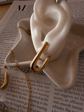 Load image into Gallery viewer, Nova Earrings *18K Gold Plated*