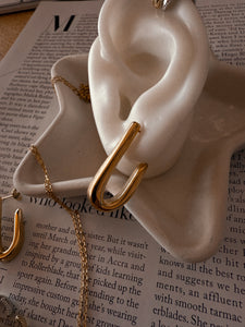 Nova Earrings *18K Gold Plated*