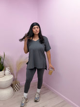 Load image into Gallery viewer, Mia Set in ASH GRAY