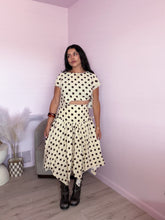 Load image into Gallery viewer, Adelle Polka Dot Set