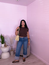 Load image into Gallery viewer, Zena Button Down Cardigan