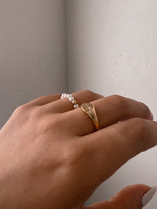 Adora Ring *18K Gold Plated*