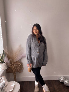 Lulu Cardigan