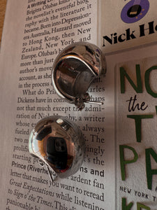 Ainara Earrings *Stainless Steel Filled*