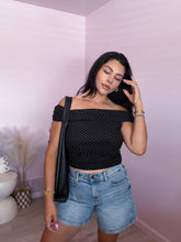 Load image into Gallery viewer, Bryn Midi Shorts