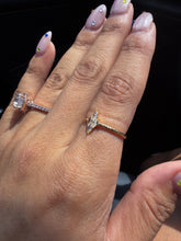 Load image into Gallery viewer, Ivy Dainty Ring *18K Gold Plated*