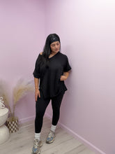 Load image into Gallery viewer, Mia Set in BLACK