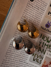 Load image into Gallery viewer, Ainara Earrings *Stainless Steel Filled*