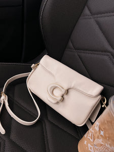 Dupe Coach bag