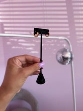 Load image into Gallery viewer, Clementine Huggies Small Earrings *18K Gold Plated*
