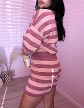 Load image into Gallery viewer, Maisy Stripped Set