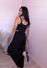 Load image into Gallery viewer, Elsie Set in Black