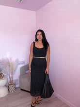 Load image into Gallery viewer, Donna Polkadot Top