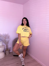 Load image into Gallery viewer, New York City Brooklyn 1987 Set in Yellow