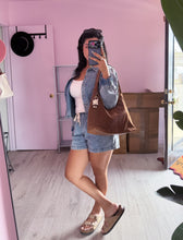 Load image into Gallery viewer, HelloKitty Handbag &amp; Keychain Charm