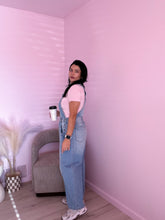 Load image into Gallery viewer, Camila Overalls