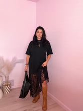 Load image into Gallery viewer, The Haze Bag in Black