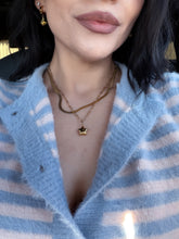 Load image into Gallery viewer, Star Necklace *18K Gold Plated*