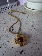 Load image into Gallery viewer, Eliza Necklace *18K Gold Plated*