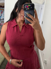 Load image into Gallery viewer, Knit top (XL)