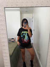 Load image into Gallery viewer, Metallica Band Graphic tee (XL)