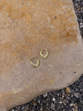Load image into Gallery viewer, Lupita Earrings *18K Gold Plated*