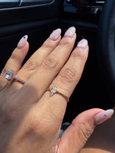 Load image into Gallery viewer, Ivy Dainty Ring *18K Gold Plated*