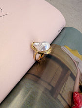 Load image into Gallery viewer, Leonor Ring *18K Gold Plated*