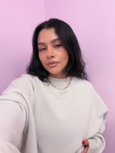 Load image into Gallery viewer, Leyla Necklace *18K Gold Plated*