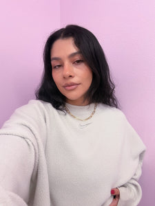 Leyla Necklace *18K Gold Plated*