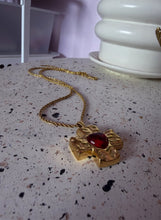 Load image into Gallery viewer, Eliza Necklace *18K Gold Plated*